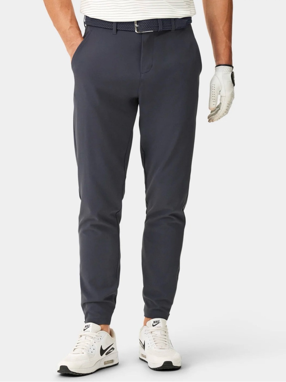 Macade Performance Golf Jogger Pants